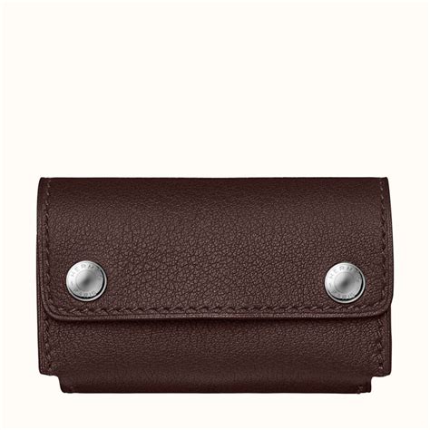 hermes petite maroquinerie homme